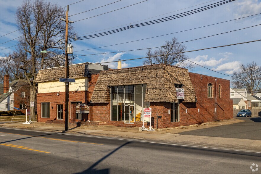 201-205 Black Horse Pike, Haddon Heights, NJ for sale - Building Photo - Image 3 of 25