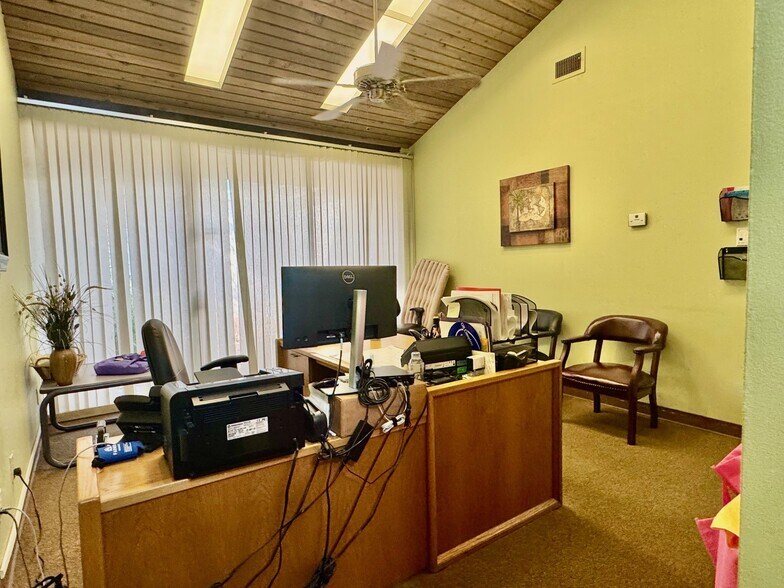 801 Corpus Christi St, Laredo, TX à vendre - Photo intérieure - Image 3 de 9