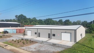 More details for 1906 Dobbins Bridge Rd, Anderson, SC - Industrial for Sale