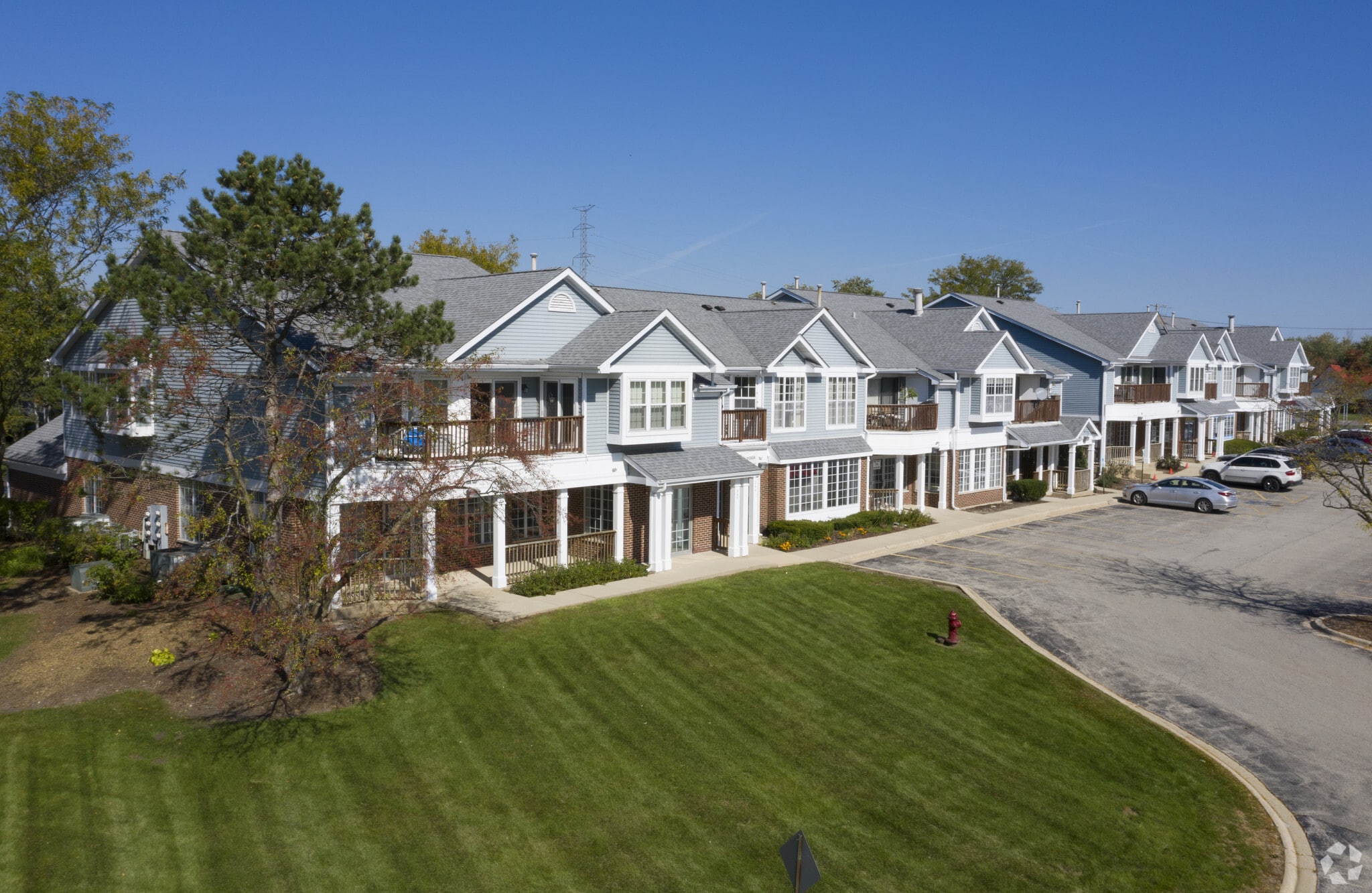 240 W Northwest Hwy, Palatine, IL for lease Primary Photo- Image 1 of 10