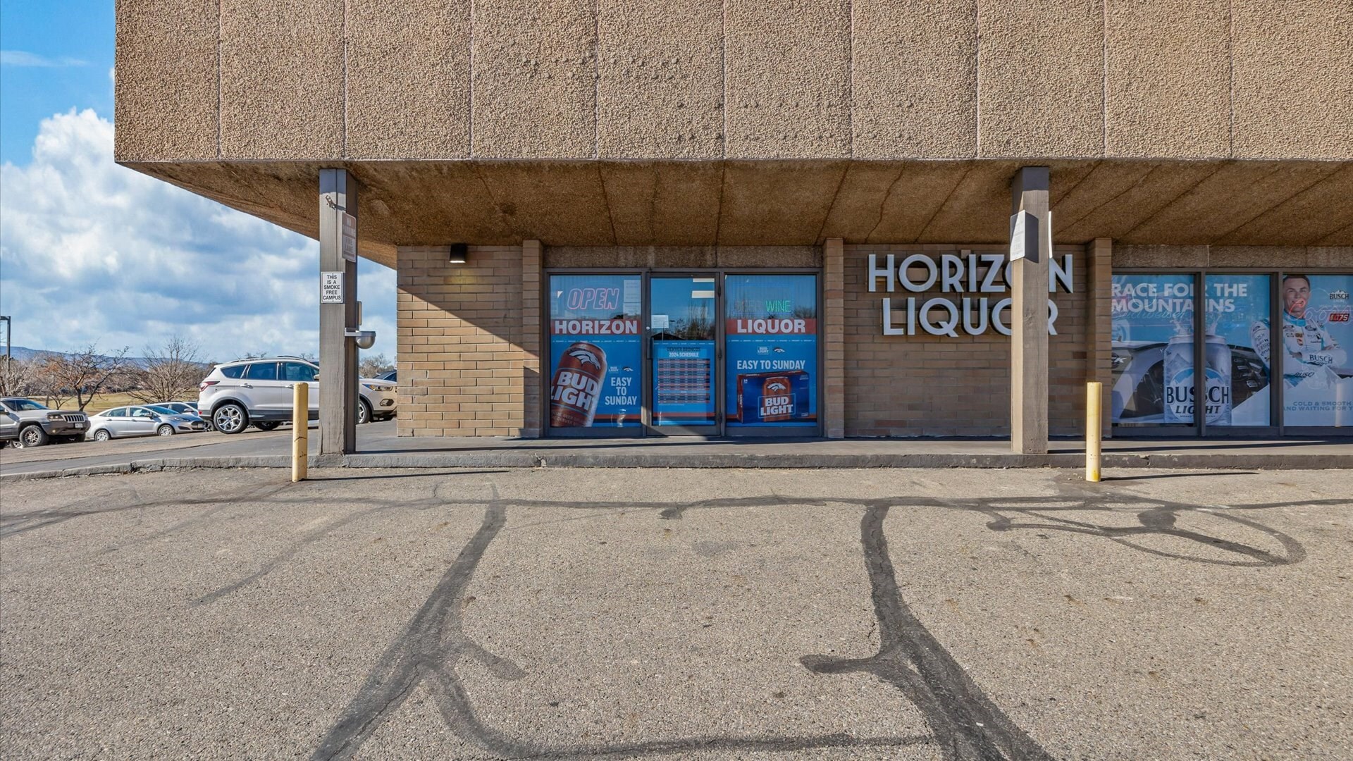 Horizon Drive, Suite 204, Grand Junction, CO for sale Primary Photo- Image 1 of 11