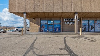 Plus de détails pour Horizon Drive, Suite 204, Grand Junction, CO - Vente au détail à vendre