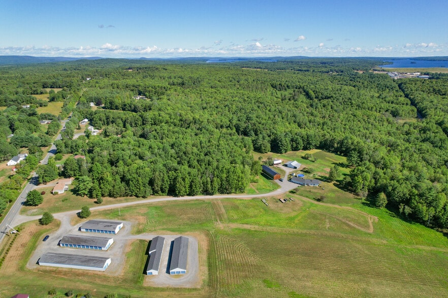 688 Manchester Rd, Belgrade, ME for sale - Building Photo - Image 2 of 18