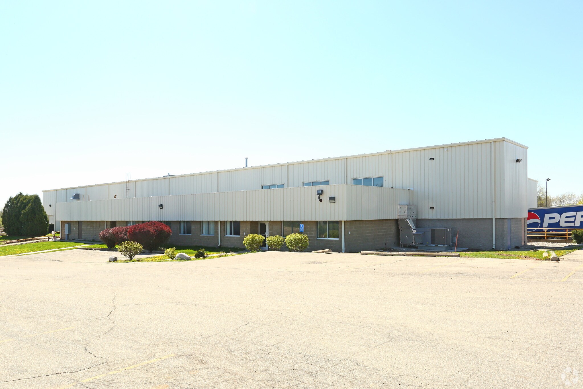 251 Mason Rd, Howell, MI à vendre Photo du bâtiment- Image 1 de 17