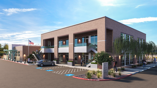 More details for 1180 E Sunset Rd, Henderson, NV - Office/Medical, Office/Retail for Lease