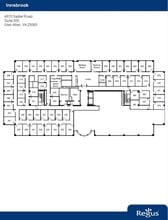 4870 Sadler Rd, Glen Allen, VA for lease Floor Plan- Image 1 of 1