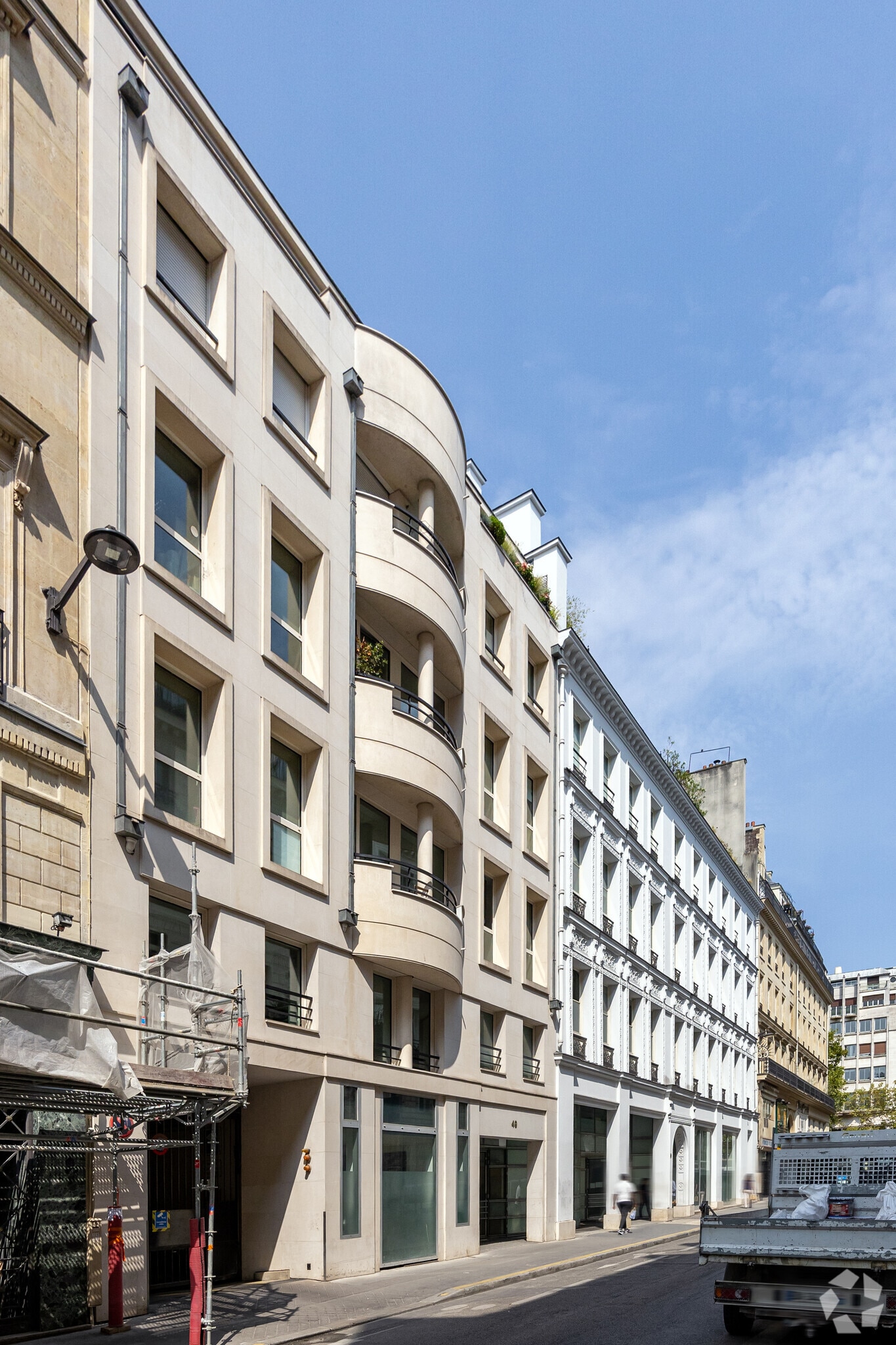 51 Rue Vivienne, Paris for lease Primary Photo- Image 1 of 3