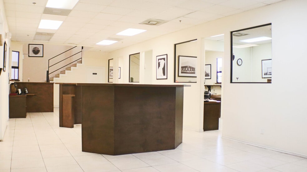 429 Logistics, Laredo, TX for lease - Interior Photo - Image 2 of 7