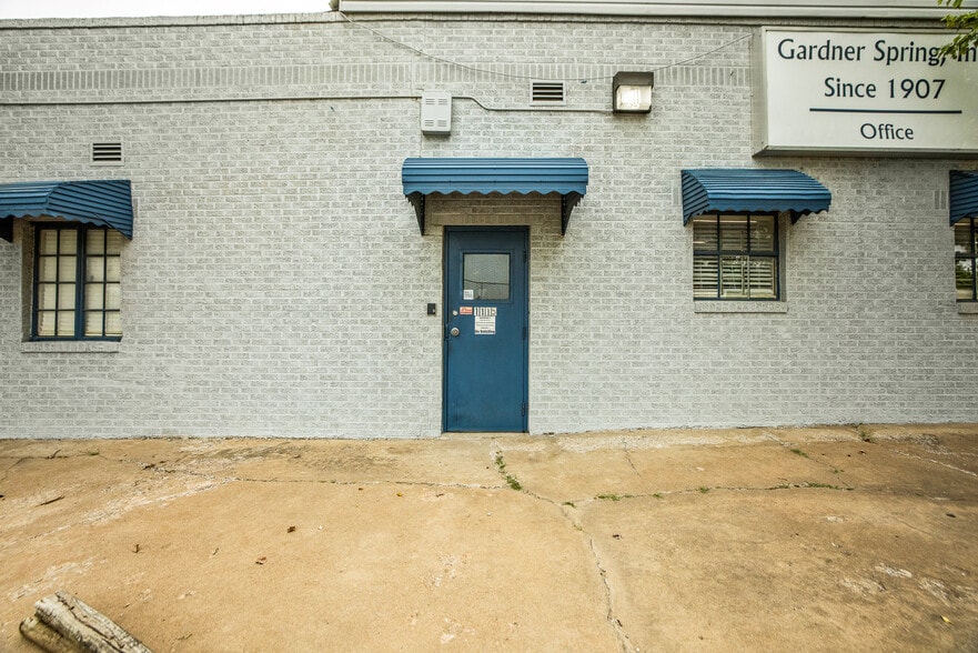 1113 N Utica Ave, Tulsa, OK à vendre - Photo du bâtiment - Image 1 de 29