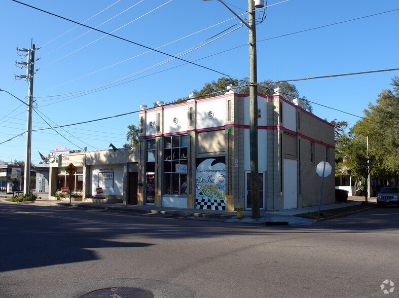 3118-3122 Pearl St, Jacksonville, FL à vendre - Photo du bâtiment - Image 3 de 3