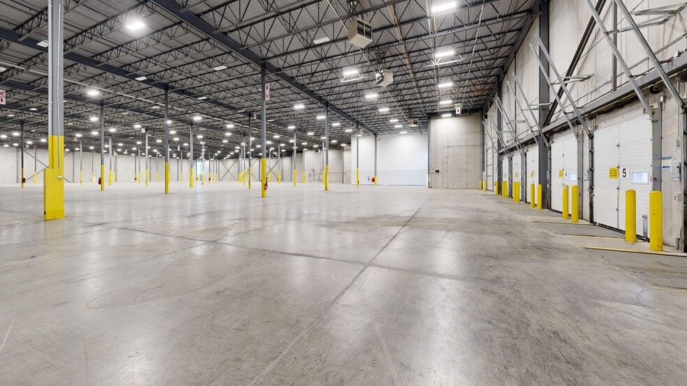 8350 Lawson Rd, Milton, ON à louer - Numérisation 3D de Matterport - Image 2 de 22