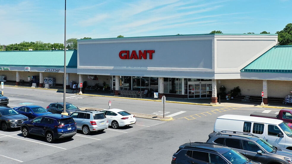 2641 Shillington Rd, Reading, PA for lease - Building Photo - Image 2 of 11