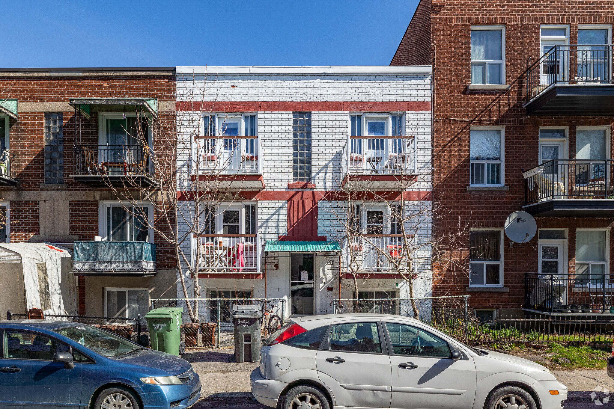 7547 Av Bloomfield, Montréal, QC à vendre Photo principale- Image 1 de 1