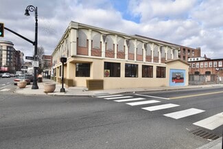 More details for 1007-1021 Main St, Springfield, MA - Retail for Sale