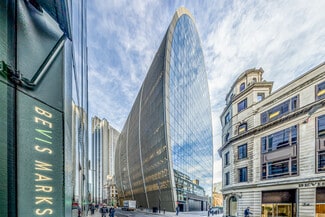 More details for 70 St. Mary Axe, London - Coworking for Lease