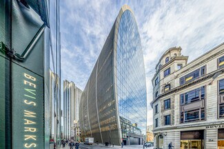 More details for 70 St. Mary Axe, London - Coworking for Lease