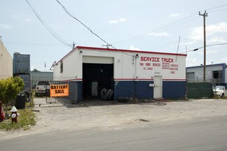 Plus de détails pour 5201 NW 36th Ave, Miami, FL - Flex à vendre