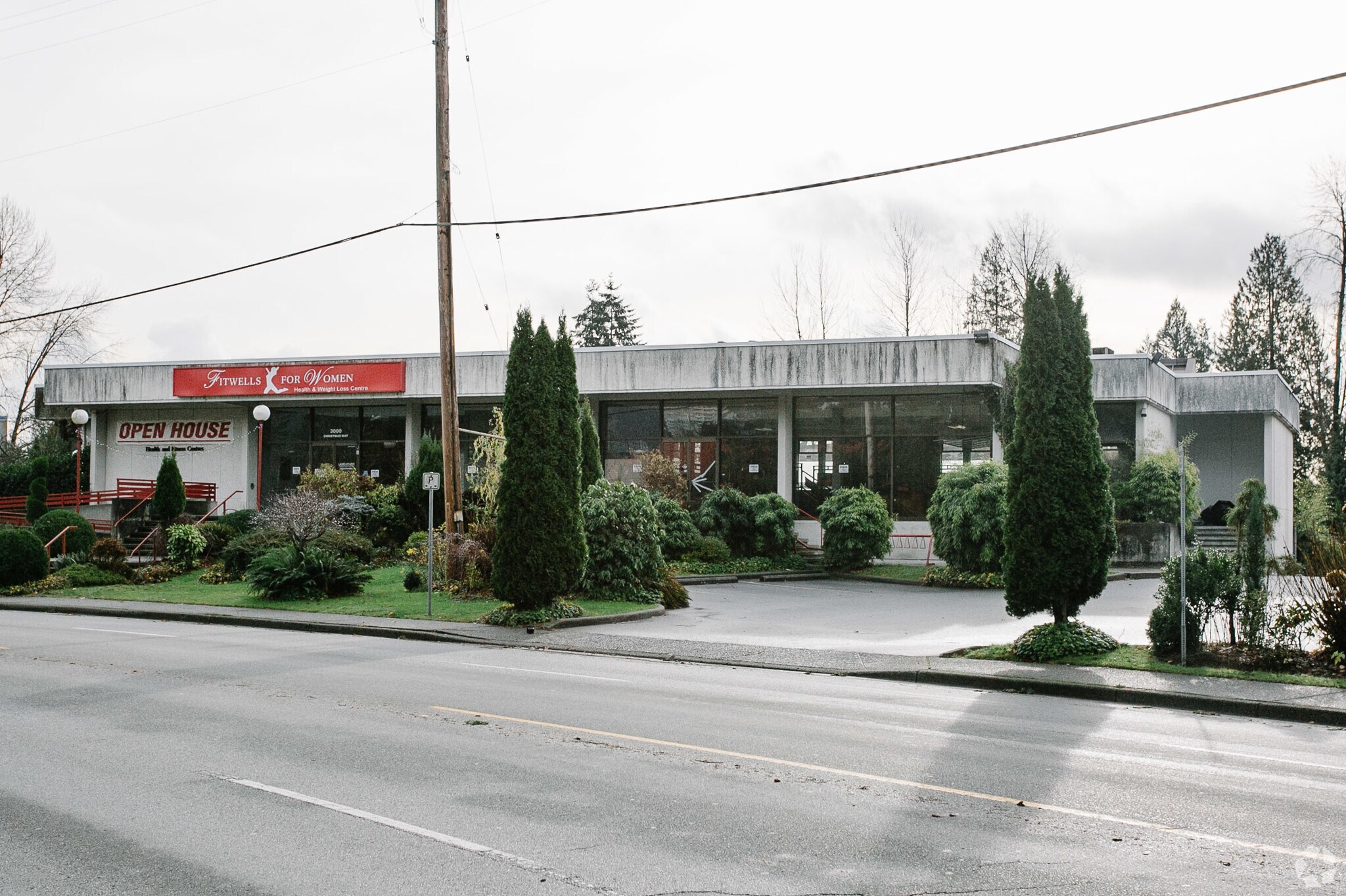 3000 Christmas Way, Coquitlam, BC à vendre Photo principale- Image 1 de 1