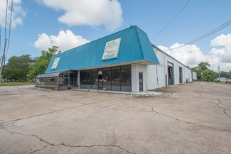 Plus de détails pour 2234 E Pass Rd, Gulfport, MS - Industriel à vendre