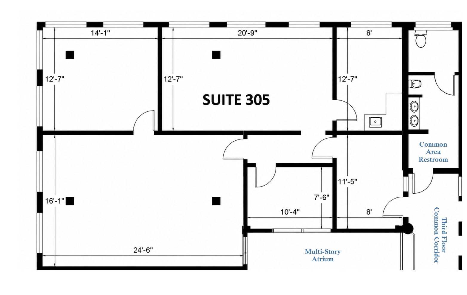 2646 SW Mapp Rd, Palm City, FL for lease Interior Photo- Image 1 of 2