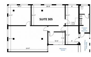2646 SW Mapp Rd, Palm City, FL for lease Interior Photo- Image 1 of 2