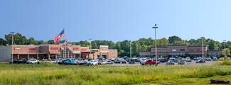 Plus de détails pour Chapman Hwy, Knoxville, TN - Commerce de détail à louer