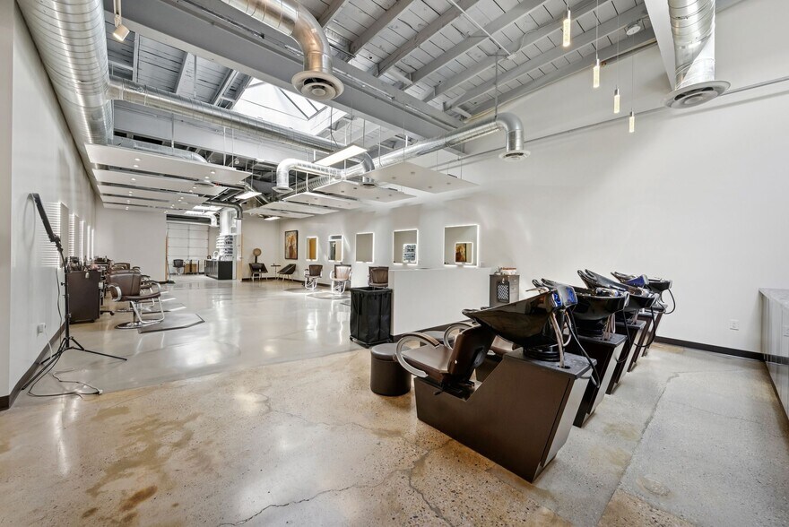 1010 S State St, Salt Lake City, UT à vendre - Photo intérieure - Image 3 de 22