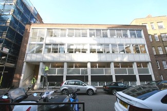 More details for 1-5 Portpool Ln, London - Coworking for Lease