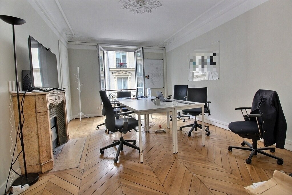 72 Rue D'Hauteville, Paris à louer Photo intérieure- Image 1 de 7