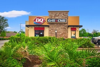 Plus de détails pour 3444 S Sherwood Forest Blvd, Baton Rouge, LA - Commerce de détail à vendre