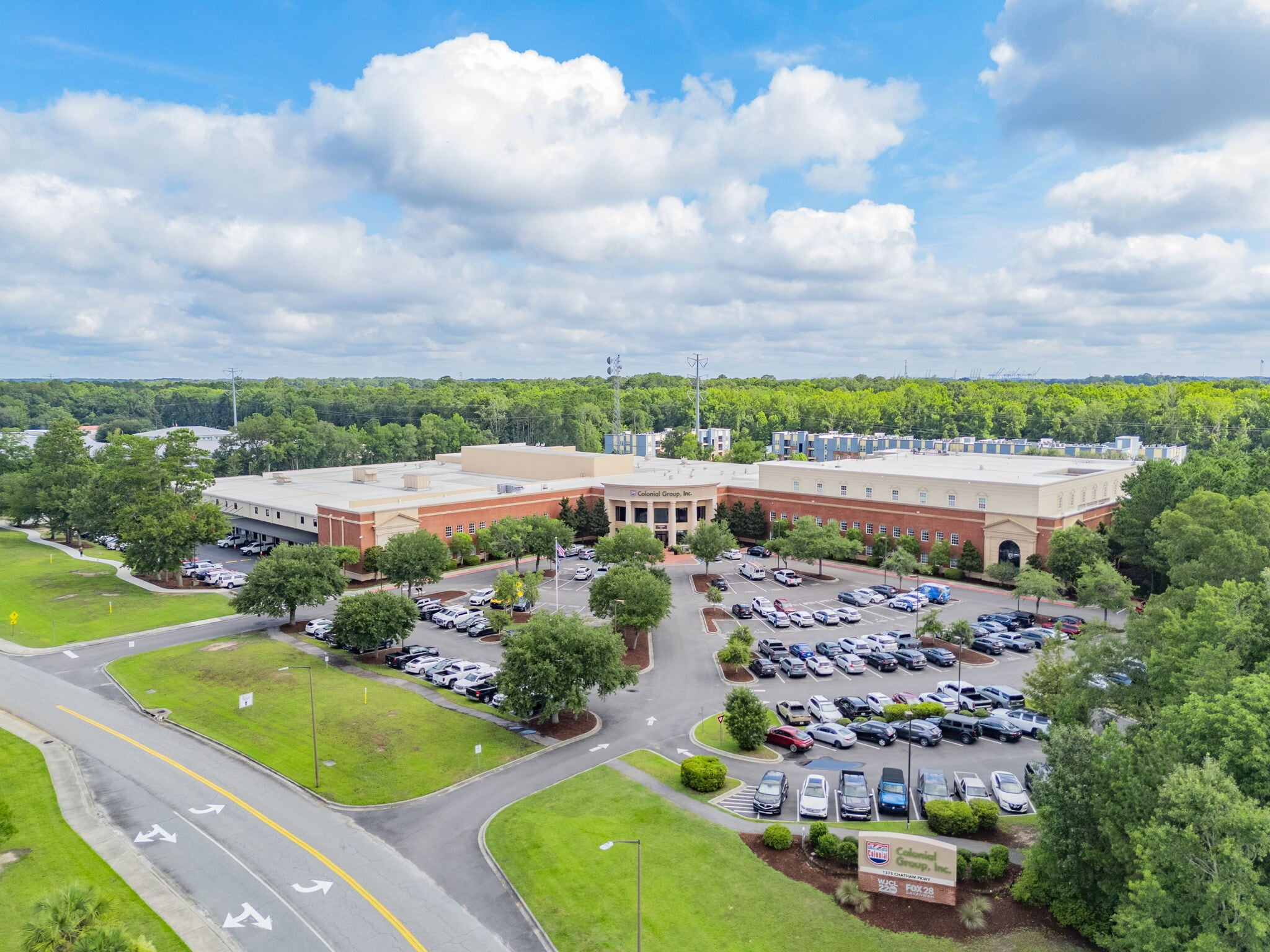 1375 Chatham Pky, Savannah, GA for lease Building Photo- Image 1 of 24