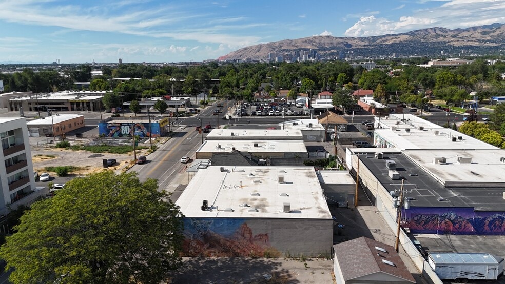 2135 S West Temple, South Salt Lake, UT for sale - Building Photo - Image 3 of 9