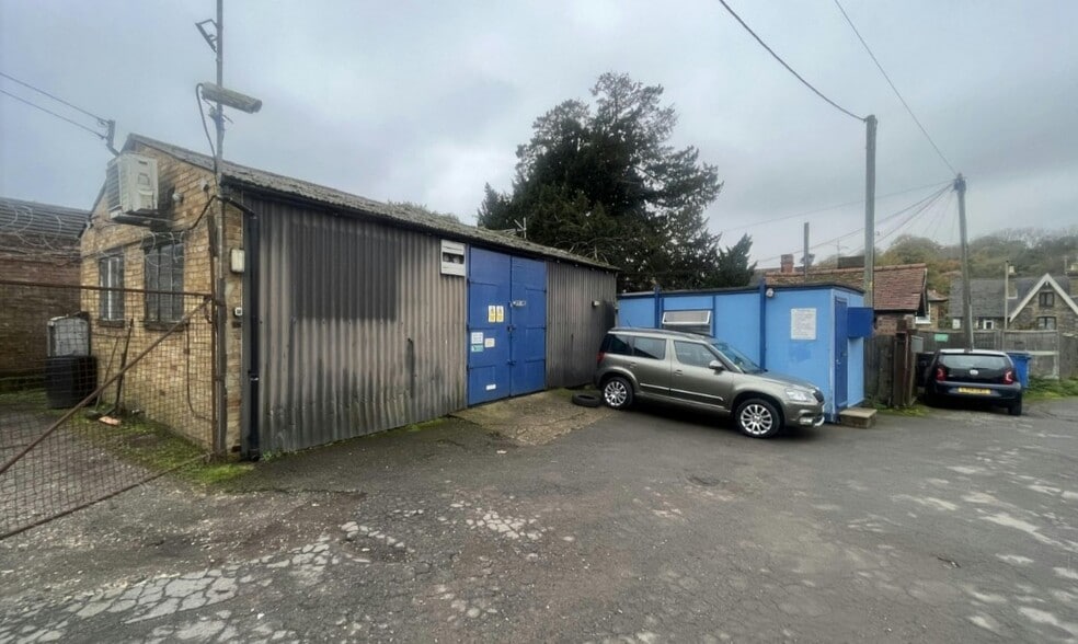 15 Worlds End Ln, Bromley for lease - Primary Photo - Image 1 of 1