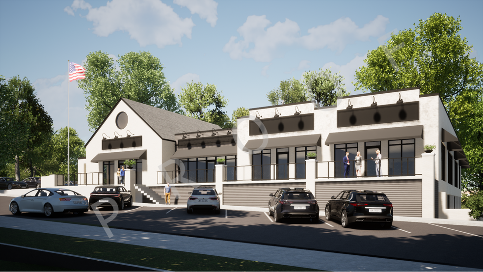 3650 Old Shell, Mobile, AL for lease - Building Photo - Image 1 of 3