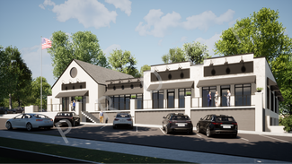 Plus de détails pour 3650 Old Shell, Mobile, AL - Commerce de détail à louer