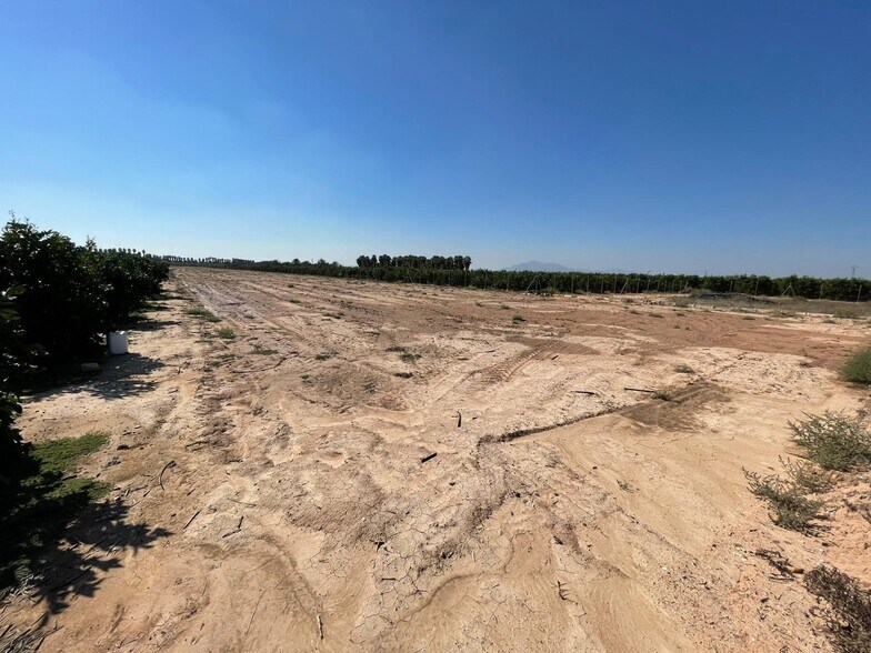 Terrain dans Crevillent, Alicante à vendre - Aérien - Image 3 de 3
