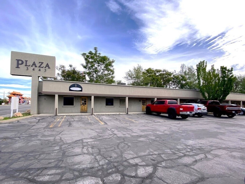 3443 S State St, Salt Lake City, UT for lease Primary Photo- Image 1 of 8