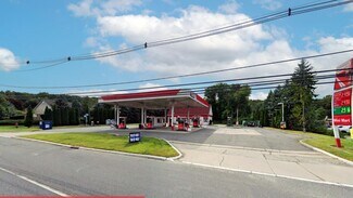 Plus de détails pour 650 NJ-15, Lake Hopatcong, NJ - Terrain à louer