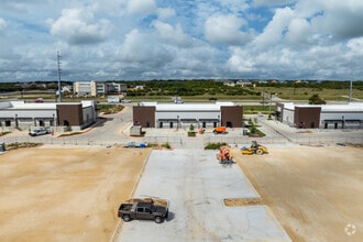 14300 Ronald Reagan Blvd, Cedar Park, TX - Aerial  map view - Image1