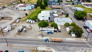 More details for 301 W Main St, Molalla, OR - Land for Sale