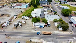 Plus de détails pour 301 W Main St, Molalla, OR - Terrain à vendre