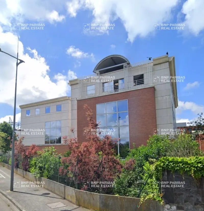 Office in Chevilly-Larue for sale Building Photo- Image 1 of 4