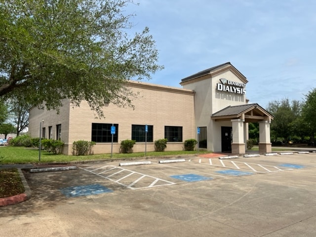 5603 Highway 6, Missouri City, TX for lease - Building Photo - Image 3 of 9