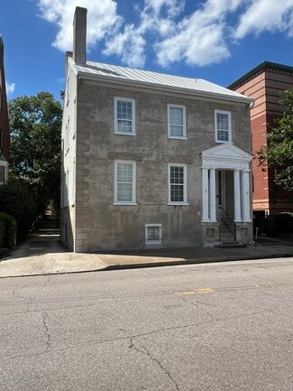 More details for 327 Duke St, Norfolk, VA - Office for Sale