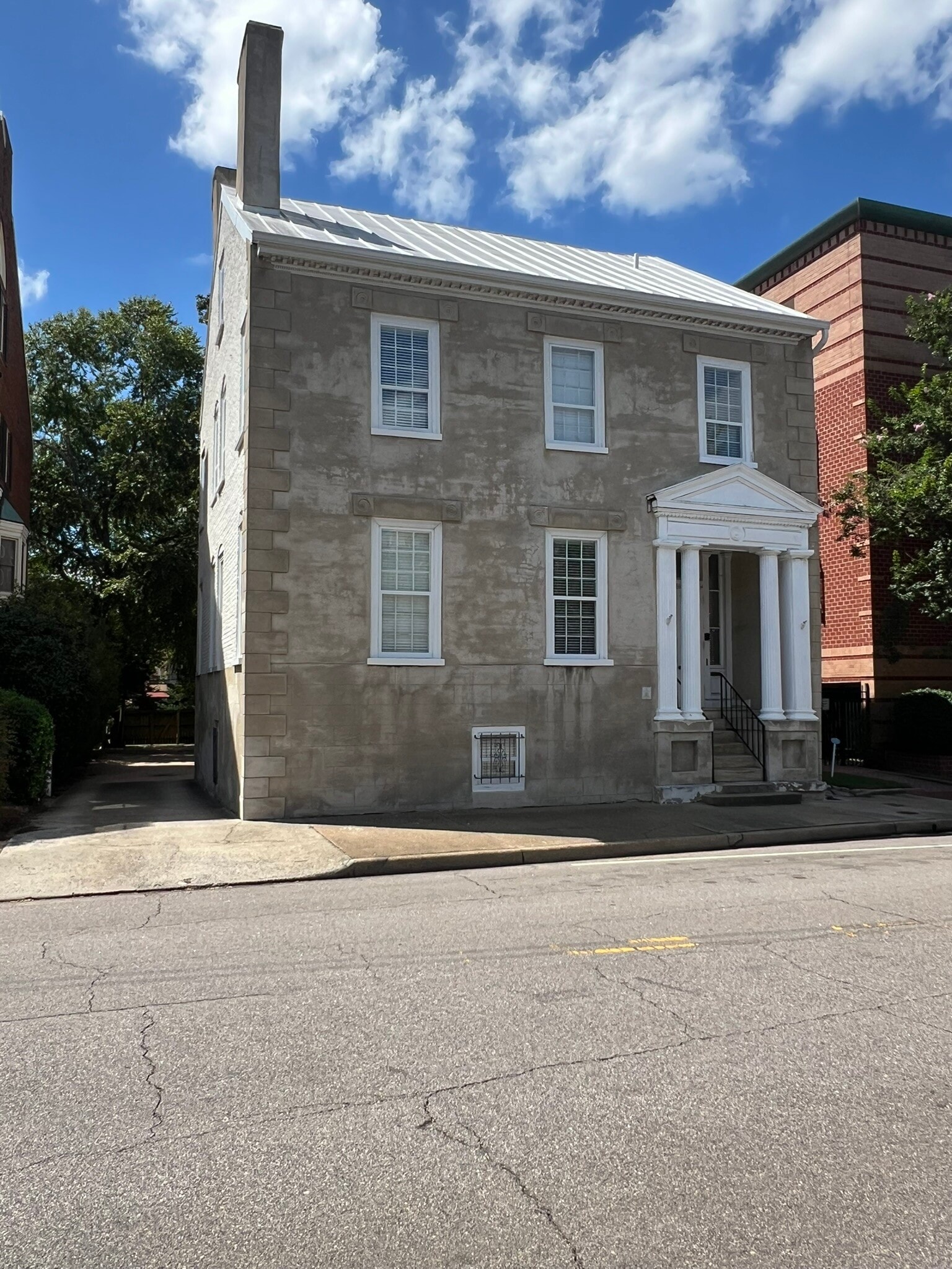 327 Duke St, Norfolk, VA for sale Building Photo- Image 1 of 5