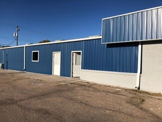 More details for 208 W Front St, Alda, NE - Office, Flex for Lease