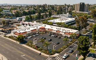 More details for 3445 Midway Dr -, San Diego, CA - Retail for Lease