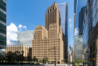 More details for 140 West St, New York, NY - Retail for Lease
