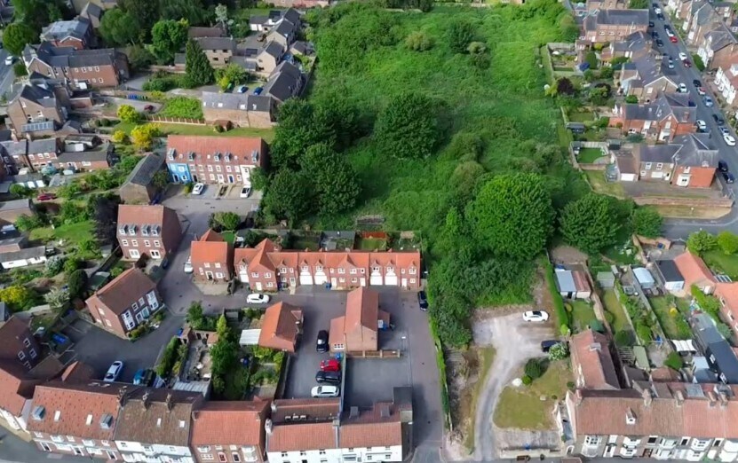 Lockwood St, Driffield à vendre - Photo du bâtiment - Image 3 de 3