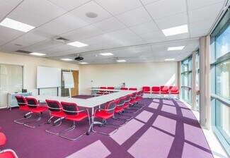 More details for Innovation Way, Stoke On Trent - Coworking for Lease